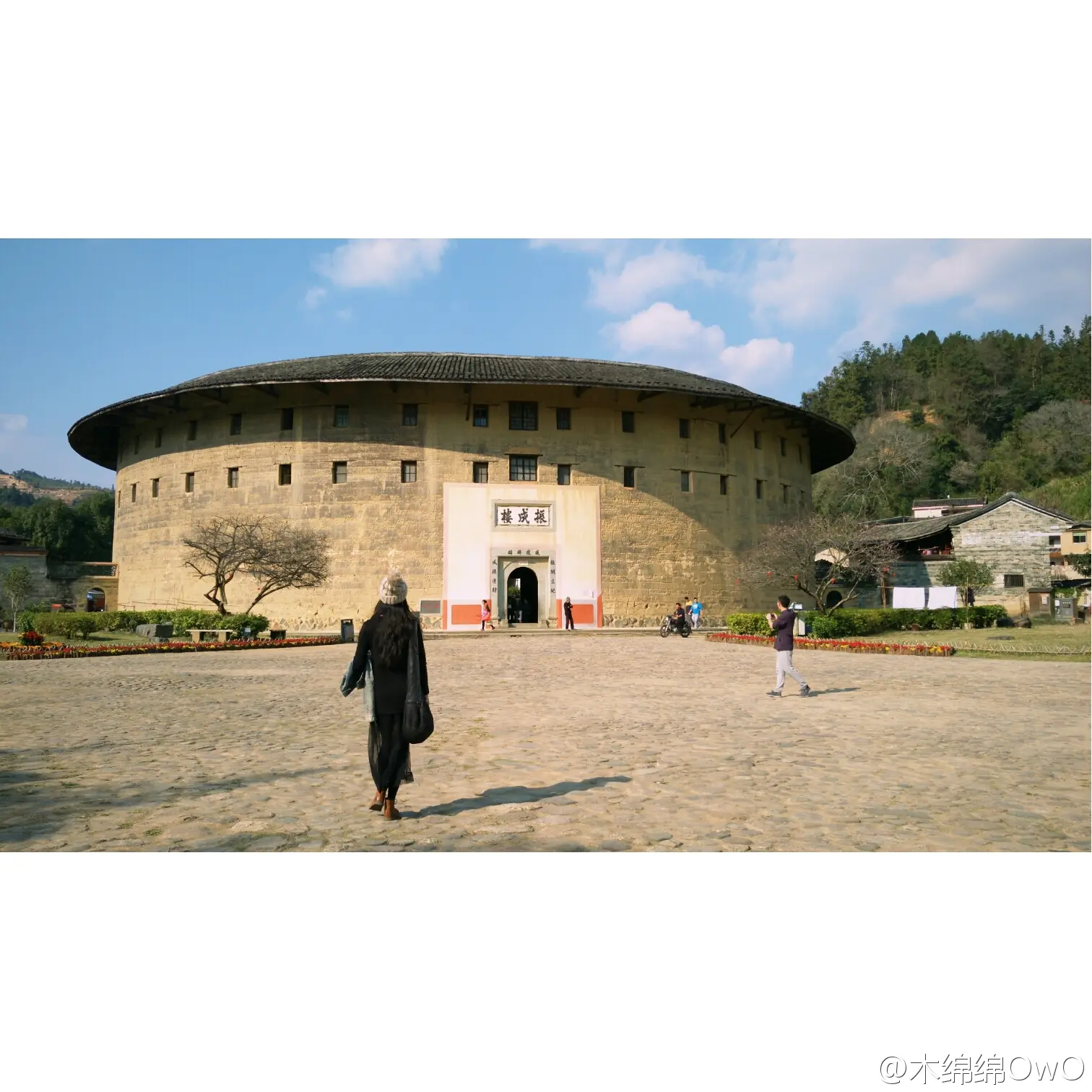 木绵绵 微博34 [50P]