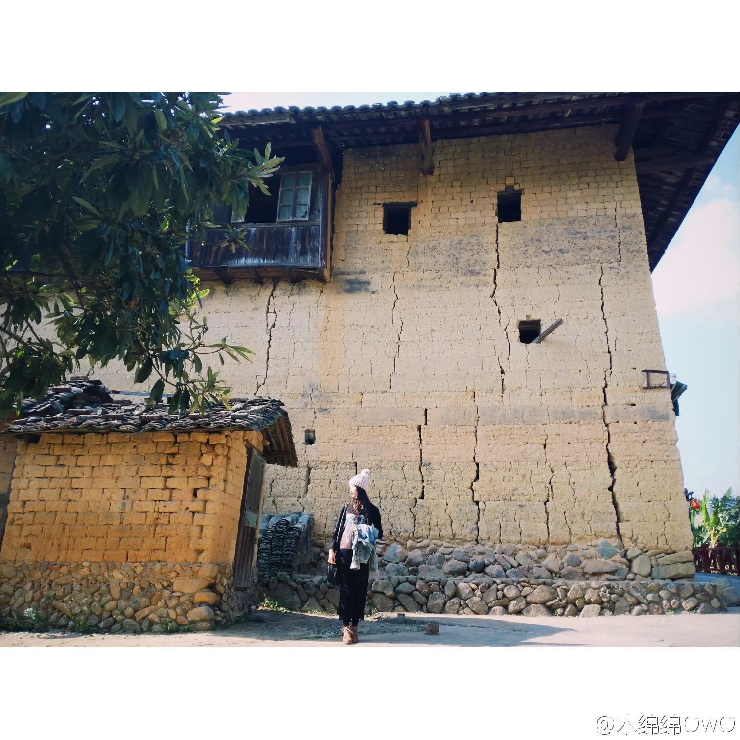 木绵绵 微博34 [50P]