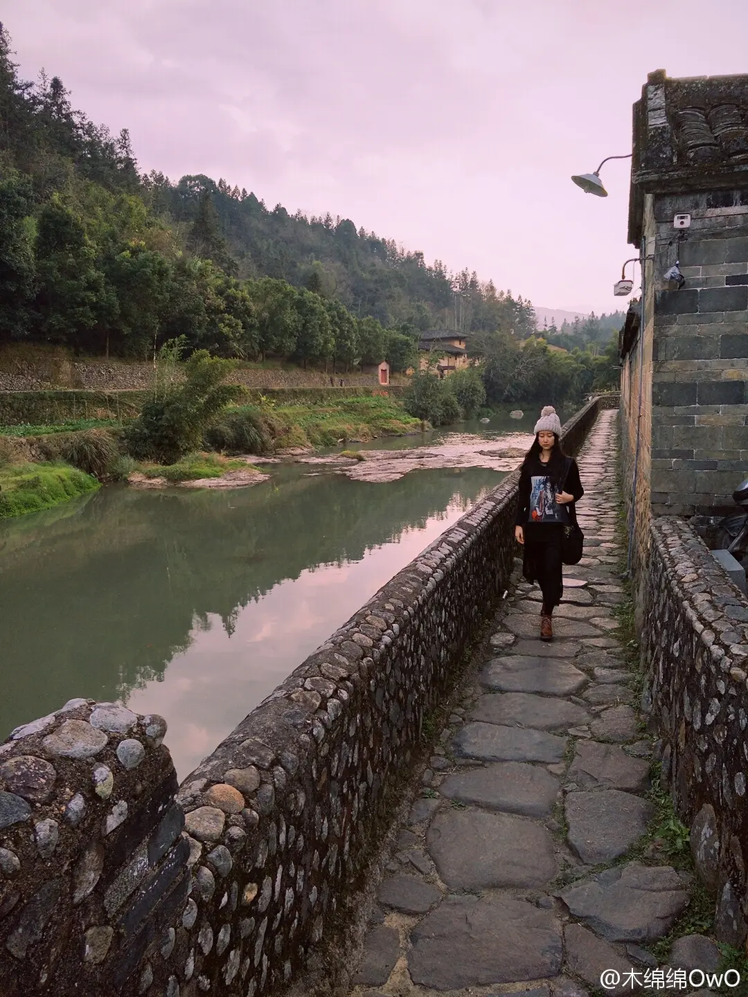 木绵绵 微博34 [50P]