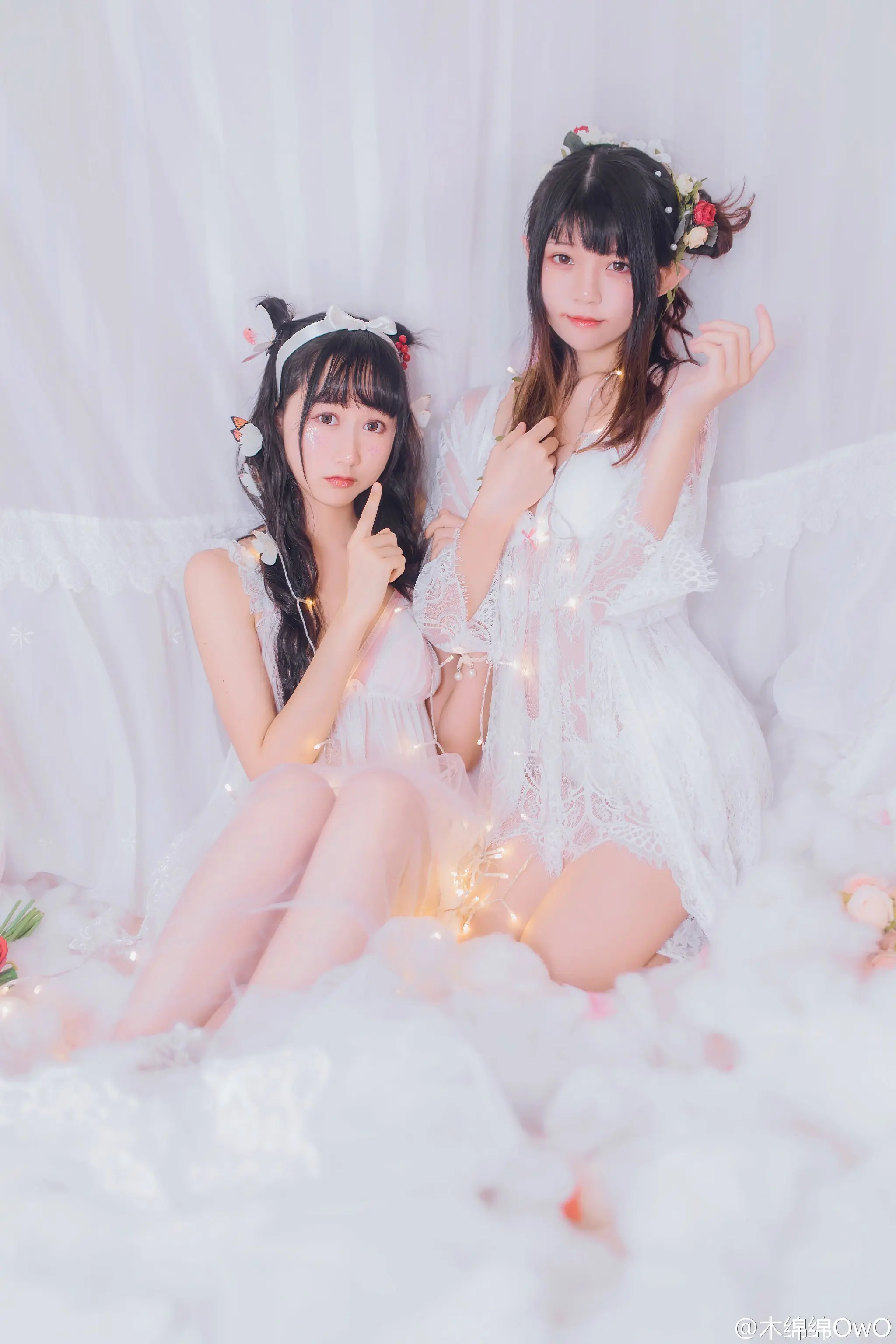 木绵绵 微博35 [50P]