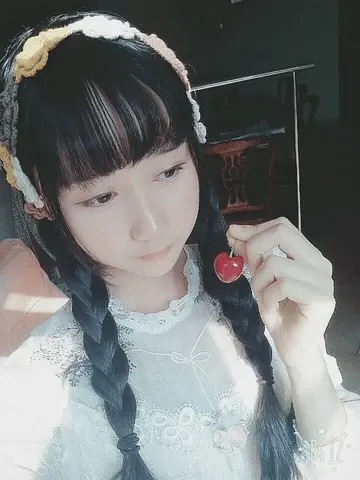 木绵绵 微博35 [50P]