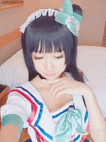 木绵绵 微博35 [50P]