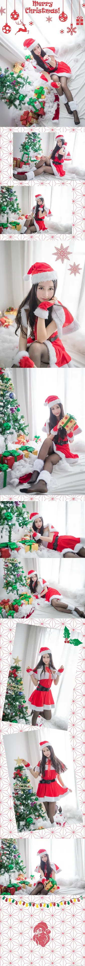 木绵绵 微博35 [50P]