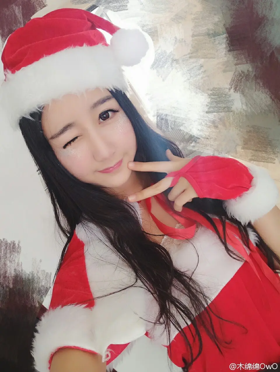 木绵绵 微博36 [50P]