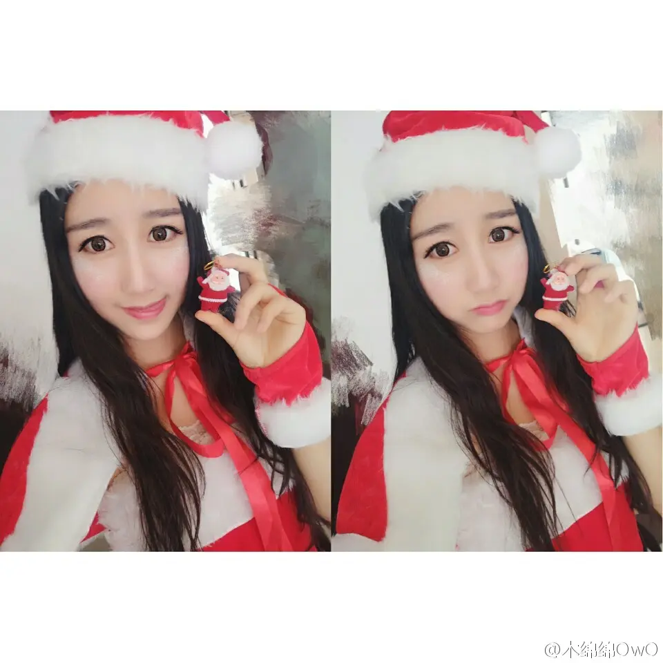 木绵绵 微博36 [50P]