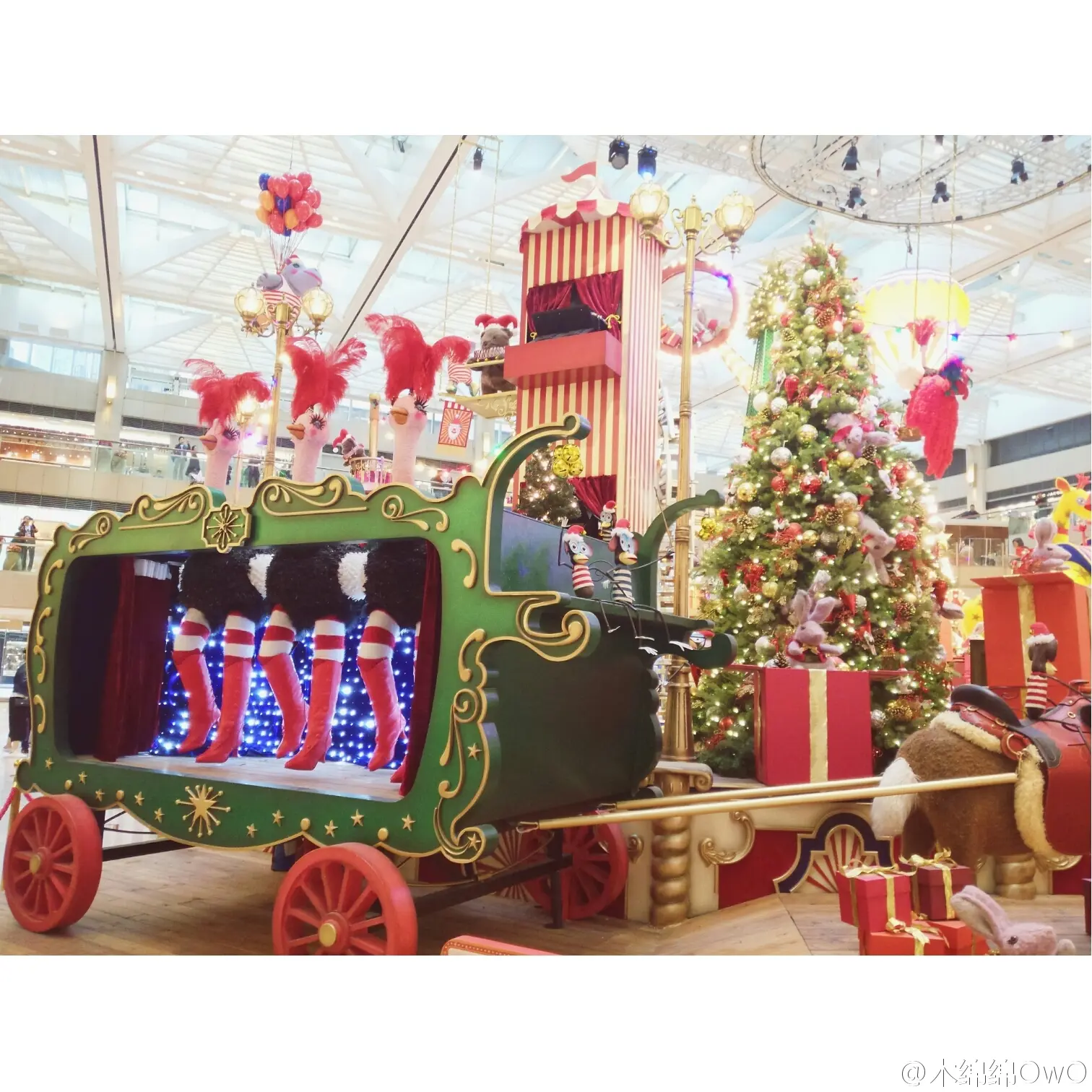 木绵绵 微博36 [50P]