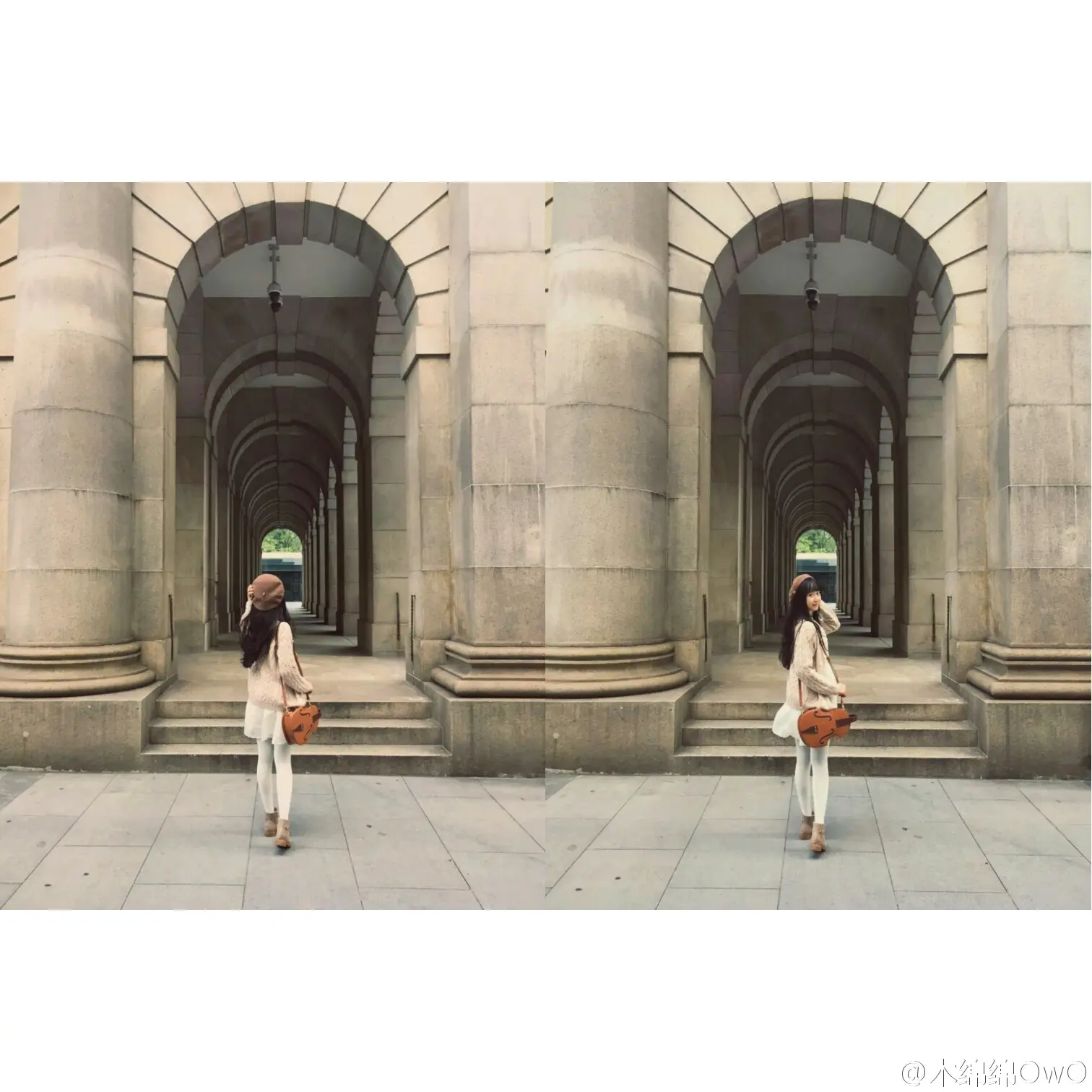 木绵绵 微博36 [50P]