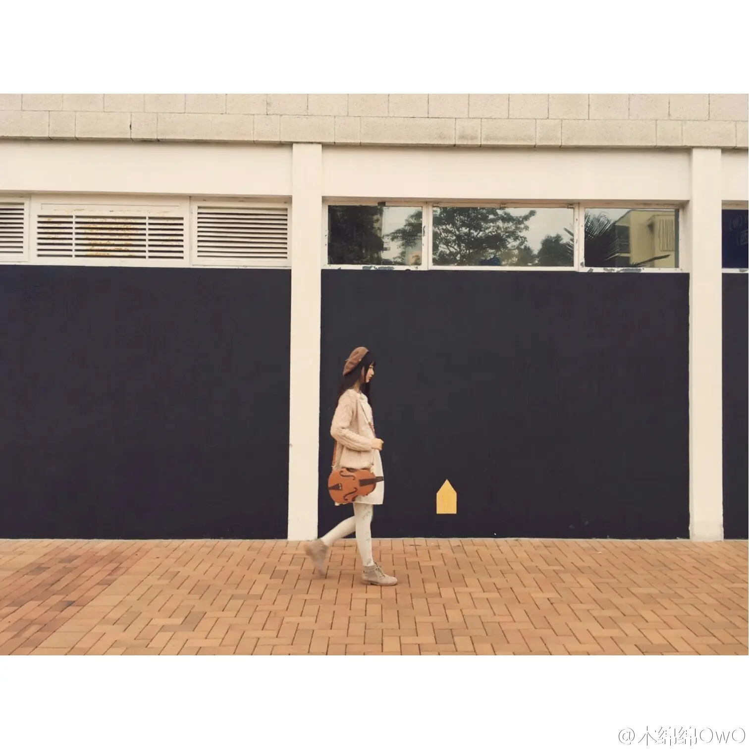 木绵绵 微博36 [50P]