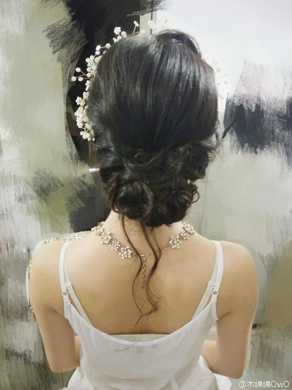 木绵绵 微博37 [50P]