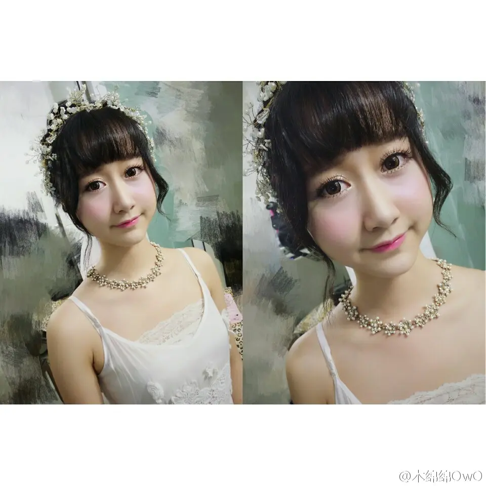 木绵绵 微博37 [50P]