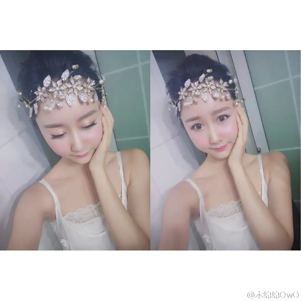 木绵绵 微博37 [50P]