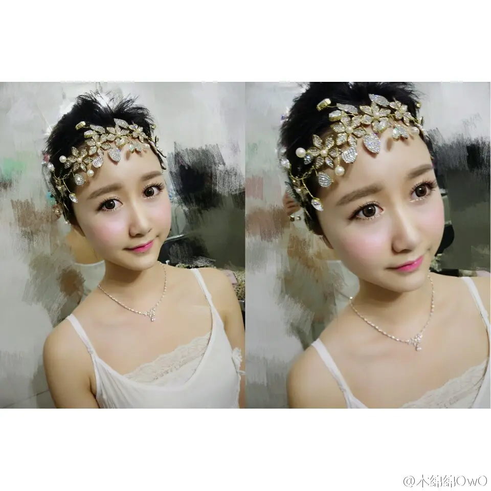 木绵绵 微博37 [50P]