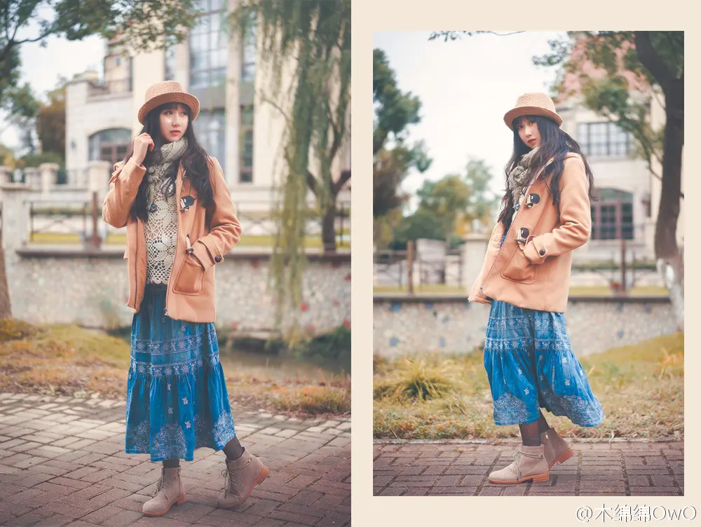 木绵绵 微博37 [50P]