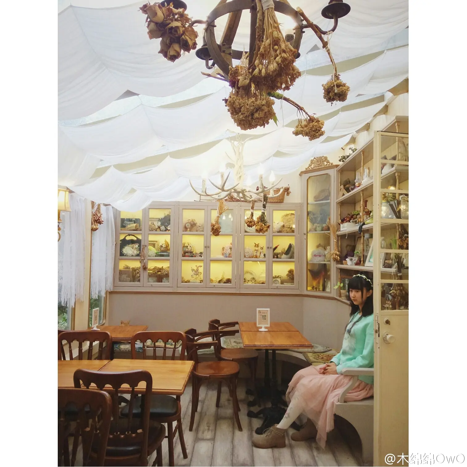 木绵绵 微博37 [50P]