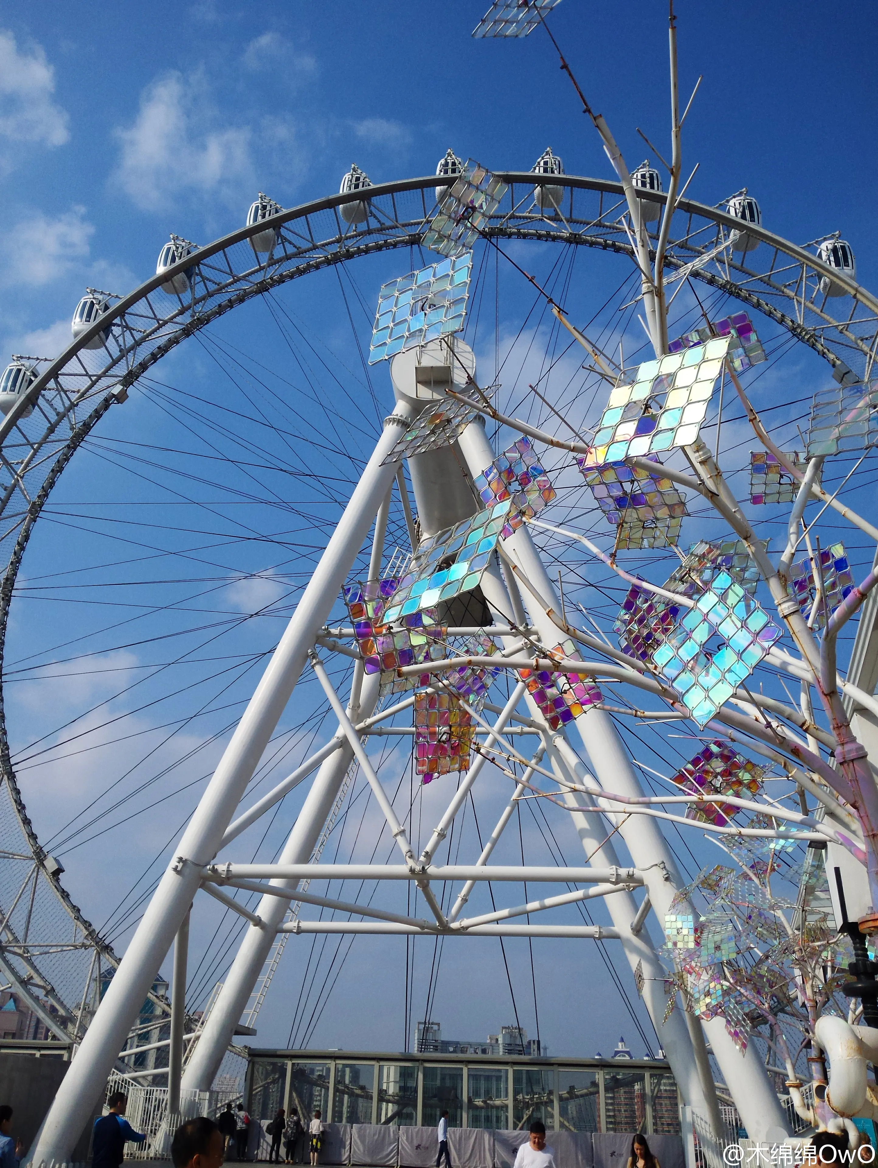 木绵绵 微博37 [50P]