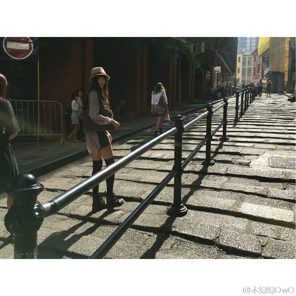 木绵绵 微博37 [50P]