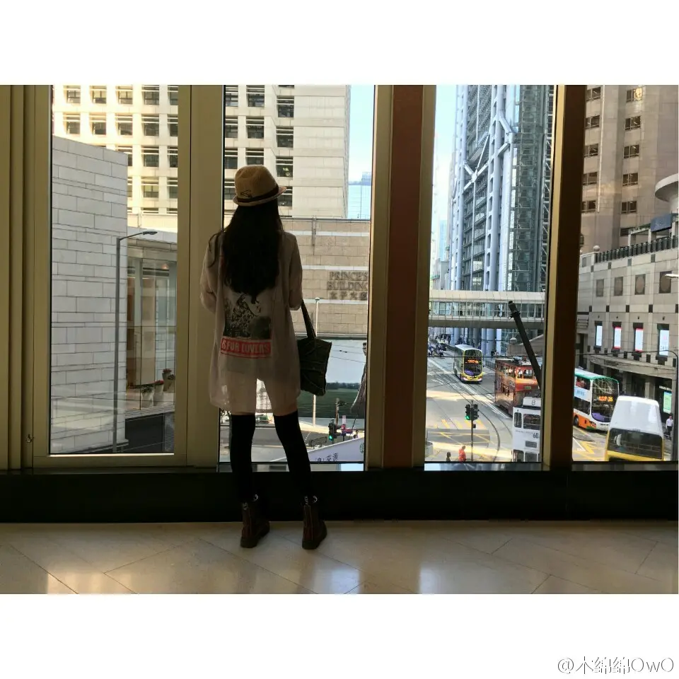 木绵绵 微博37 [50P]