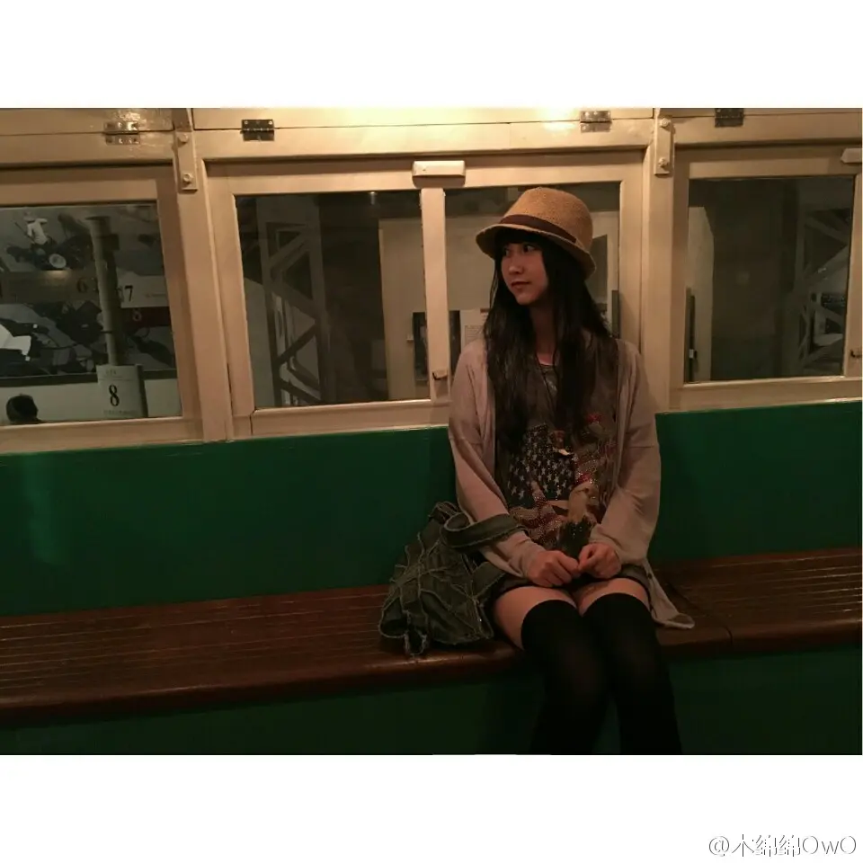 木绵绵 微博37 [50P]