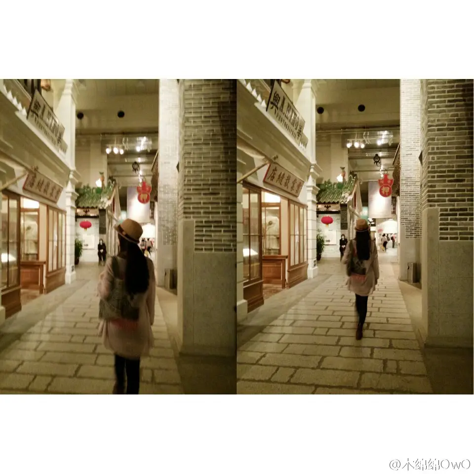 木绵绵 微博37 [50P]