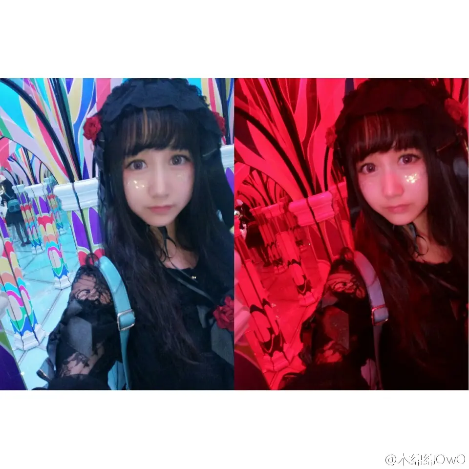 木绵绵 微博38 [50P]