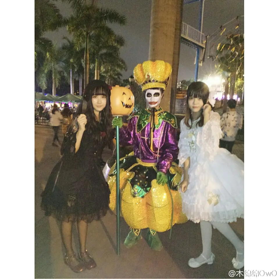 木绵绵 微博38 [50P]