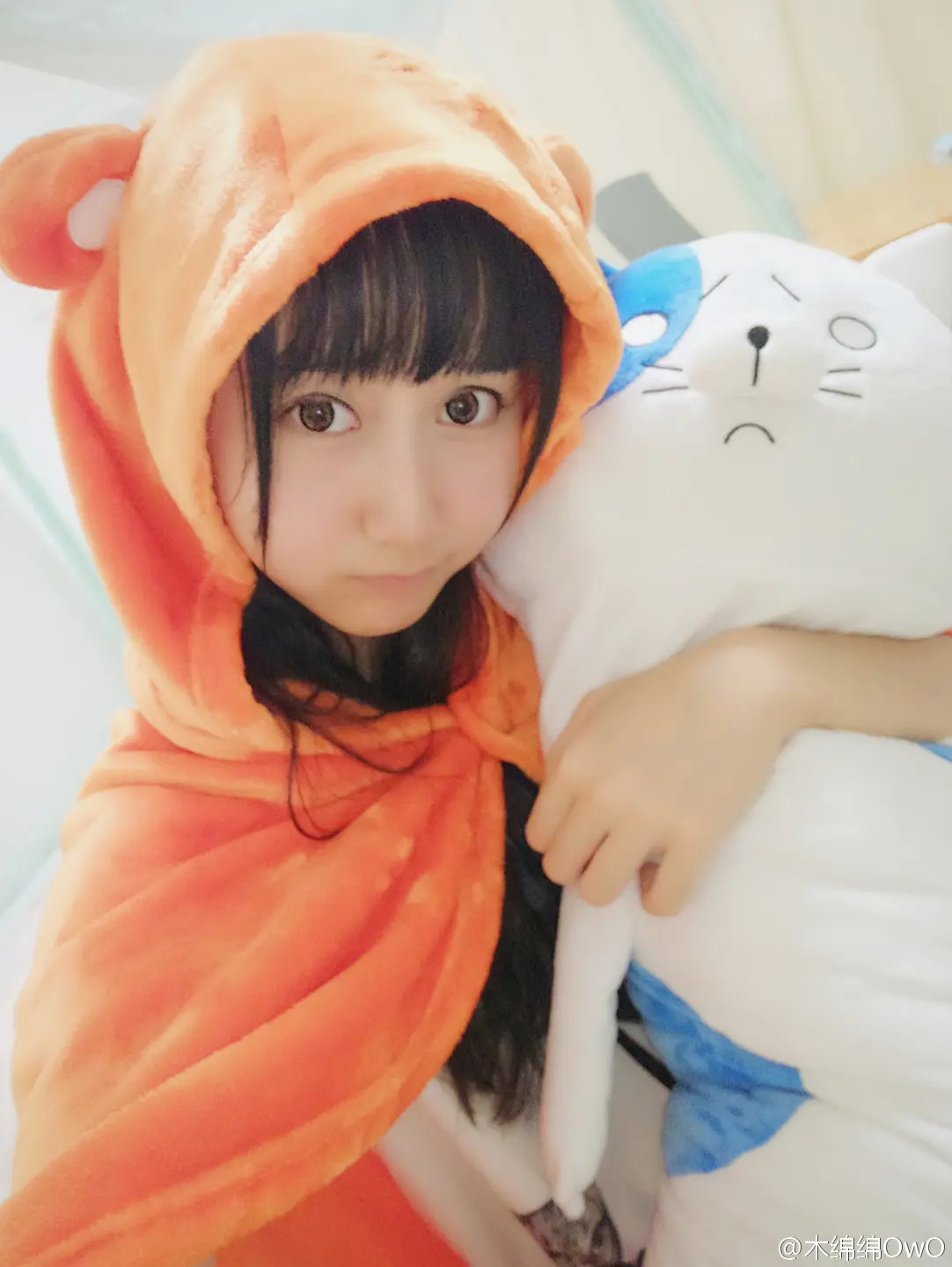 木绵绵 微博38 [50P]