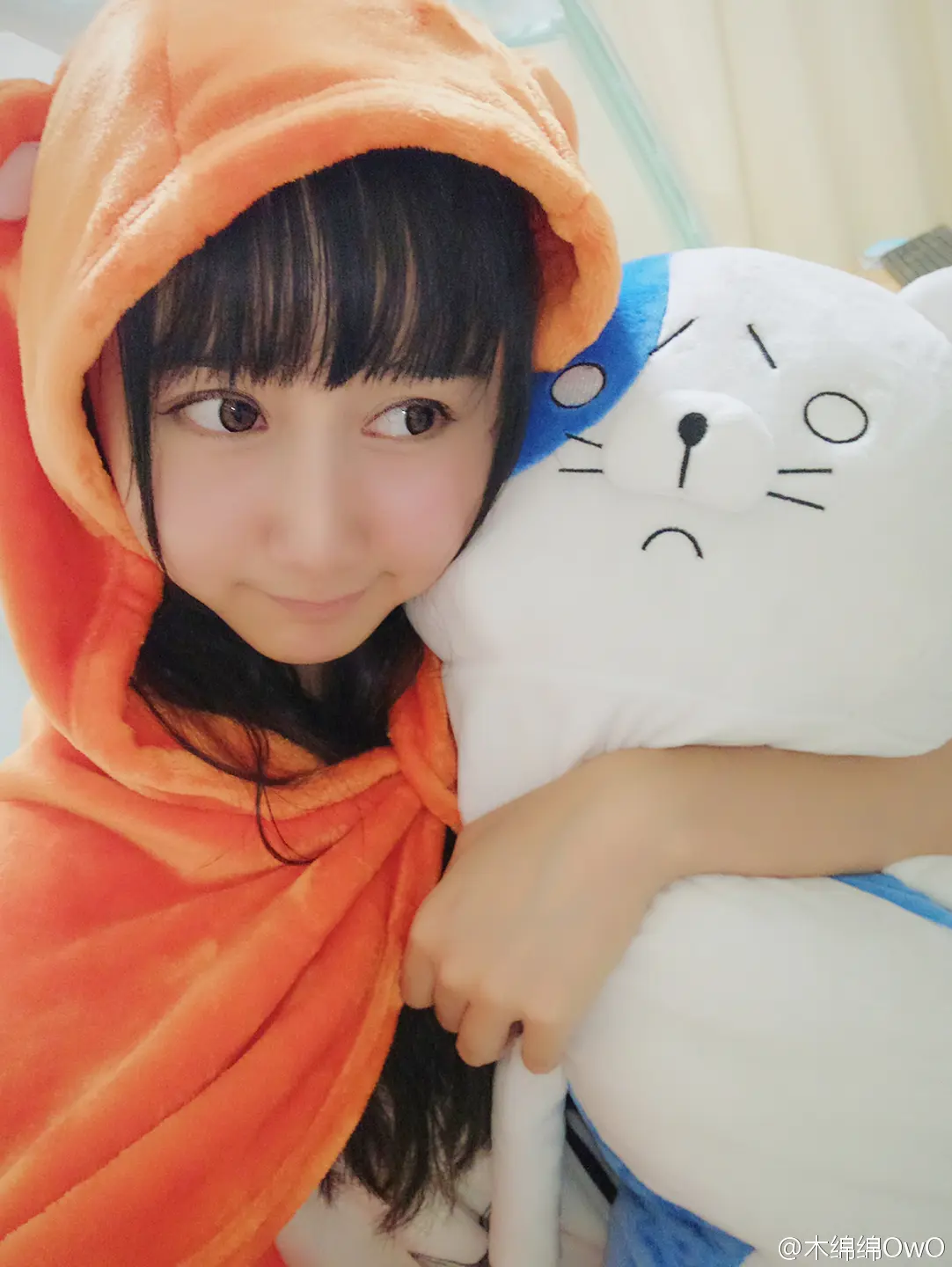 木绵绵 微博38 [50P]