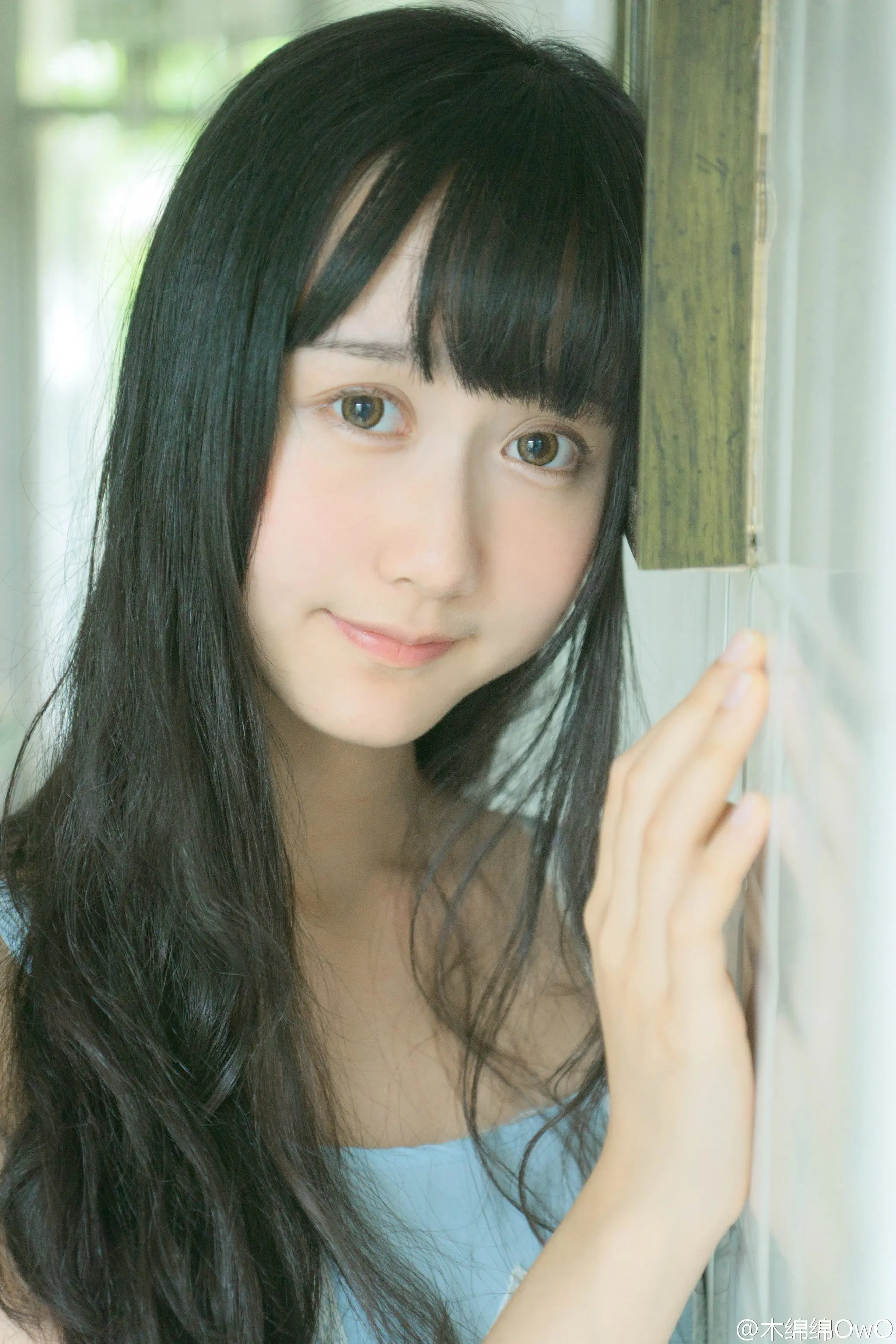 木绵绵 微博38 [50P]