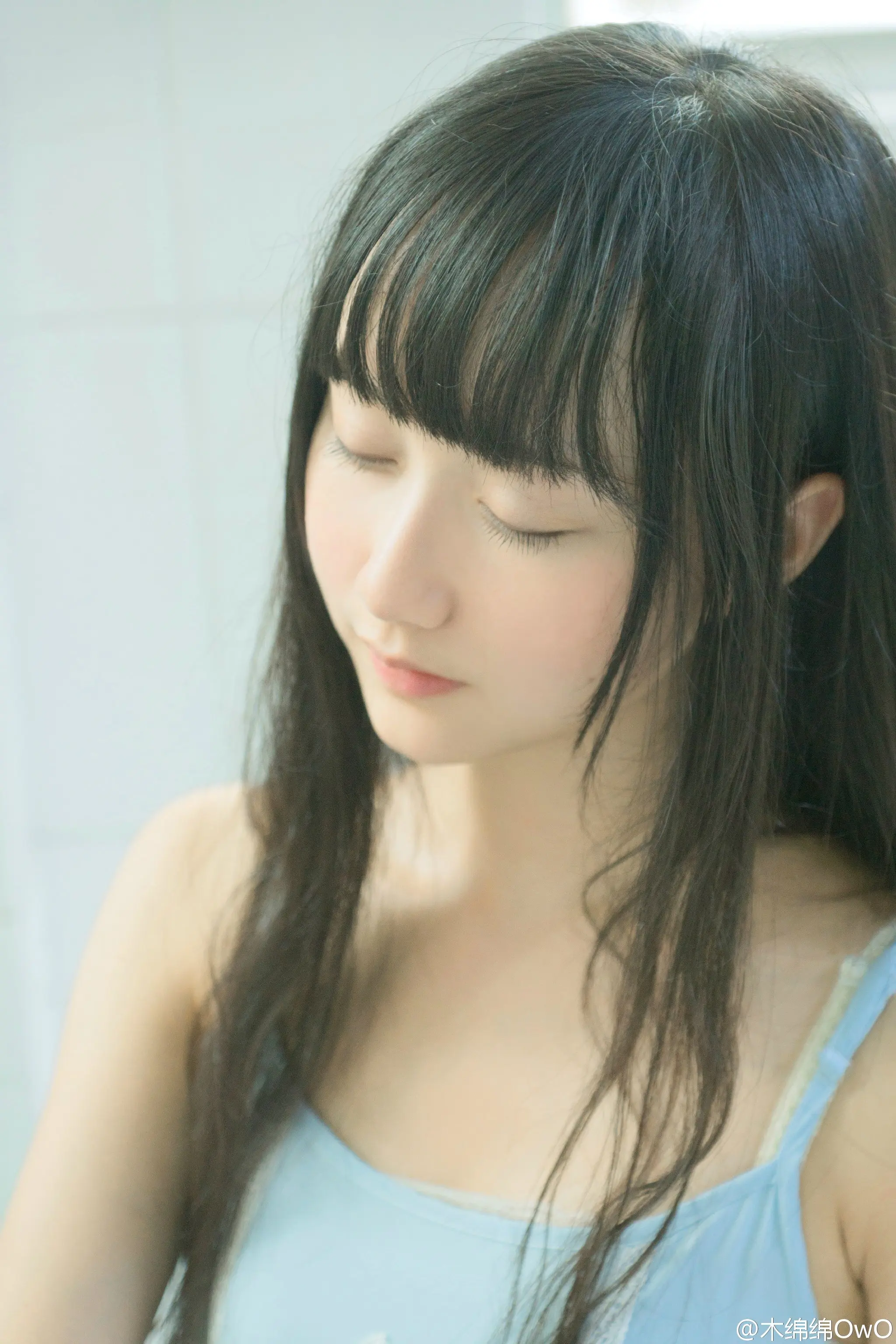 木绵绵 微博38 [50P]