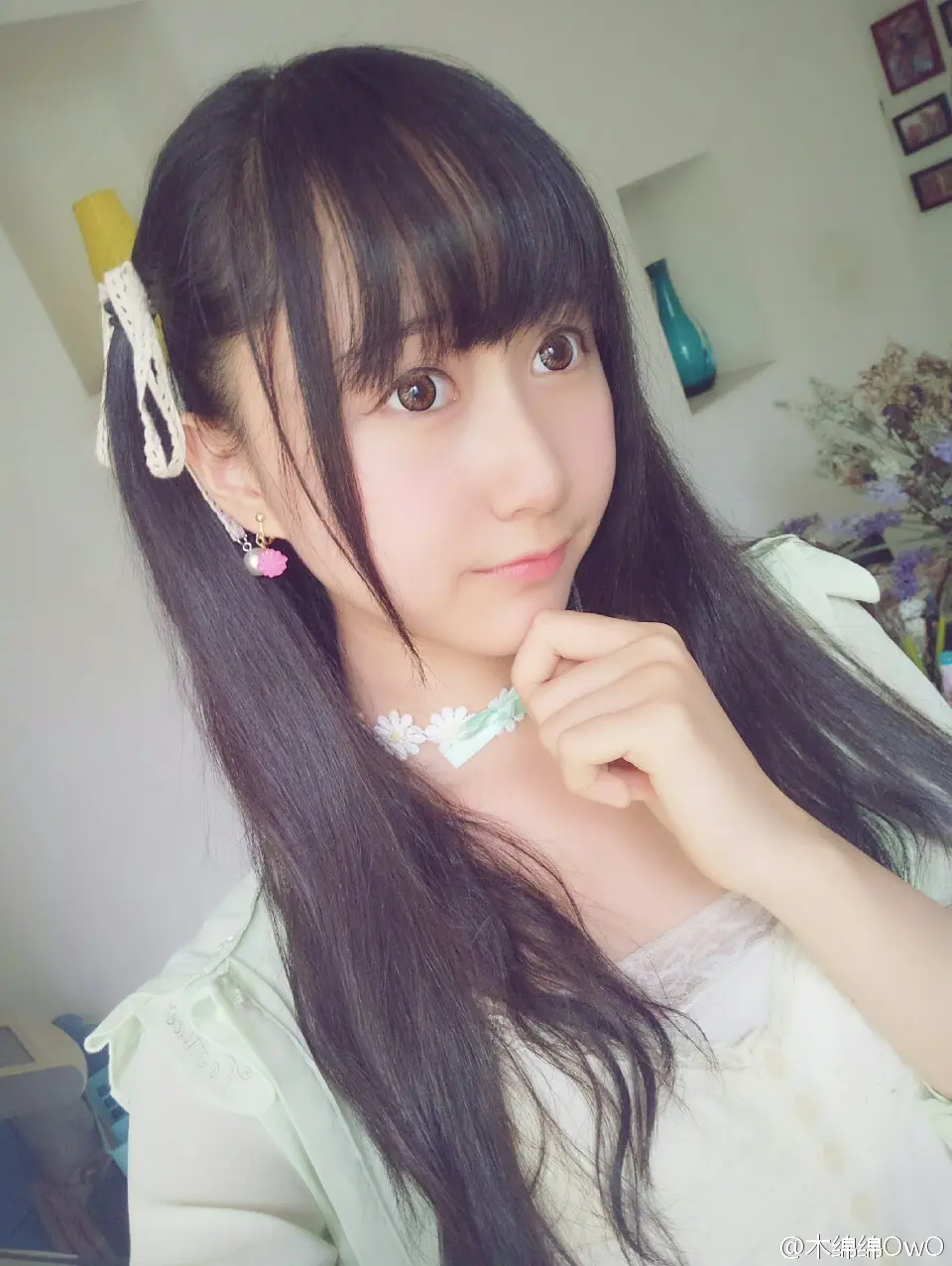 木绵绵 微博39 [50P]