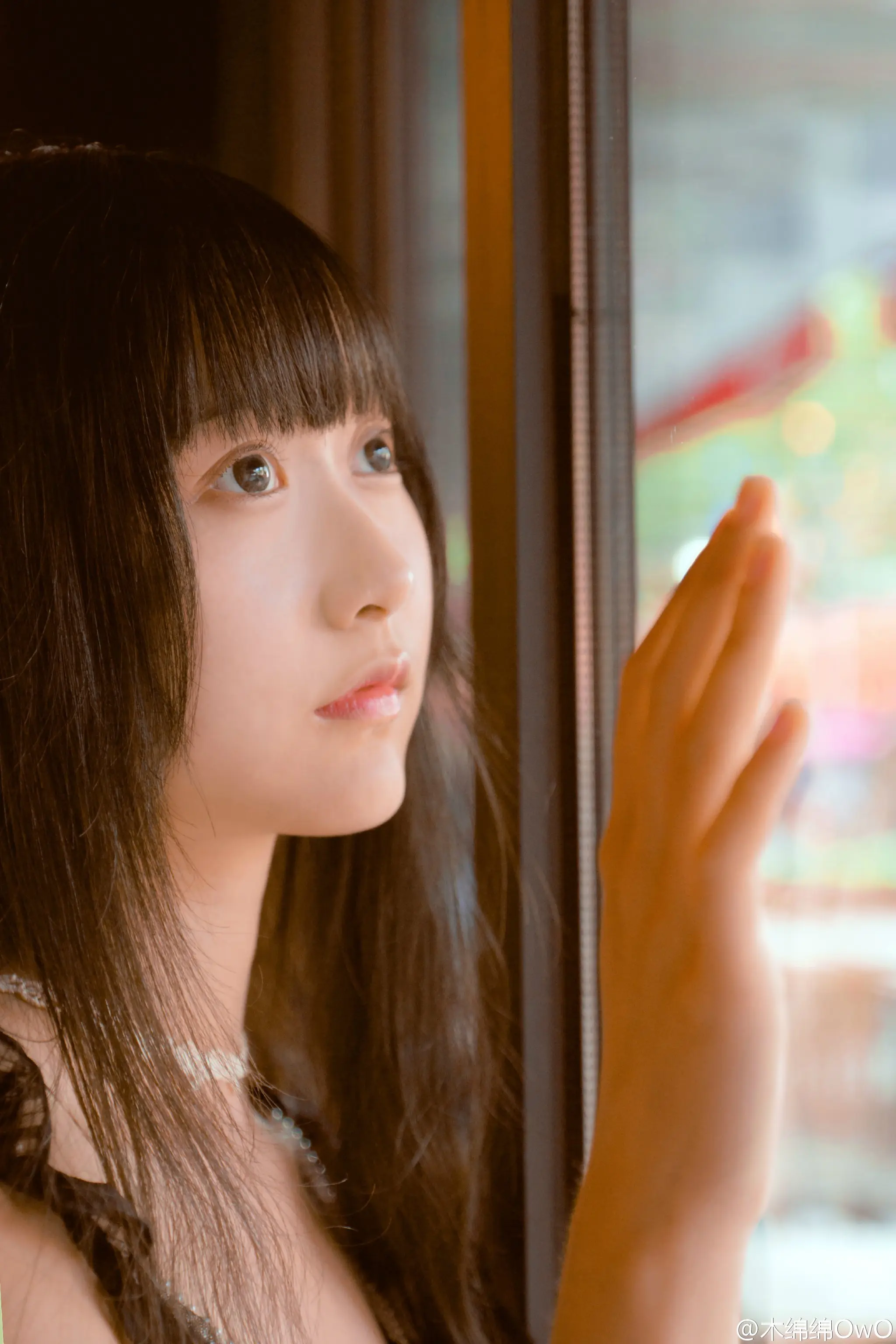 木绵绵 微博39 [50P]