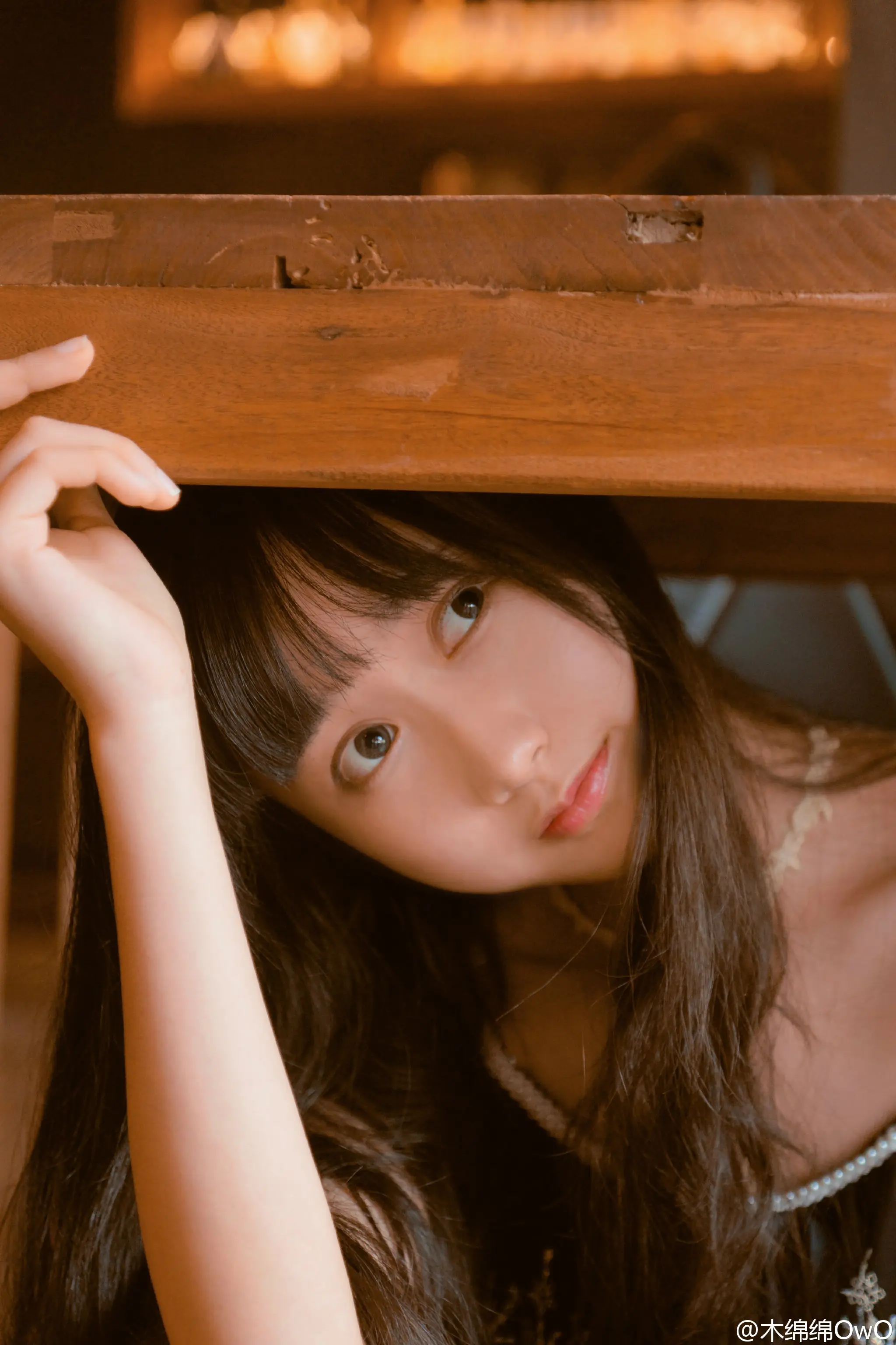 木绵绵 微博40 [50P]