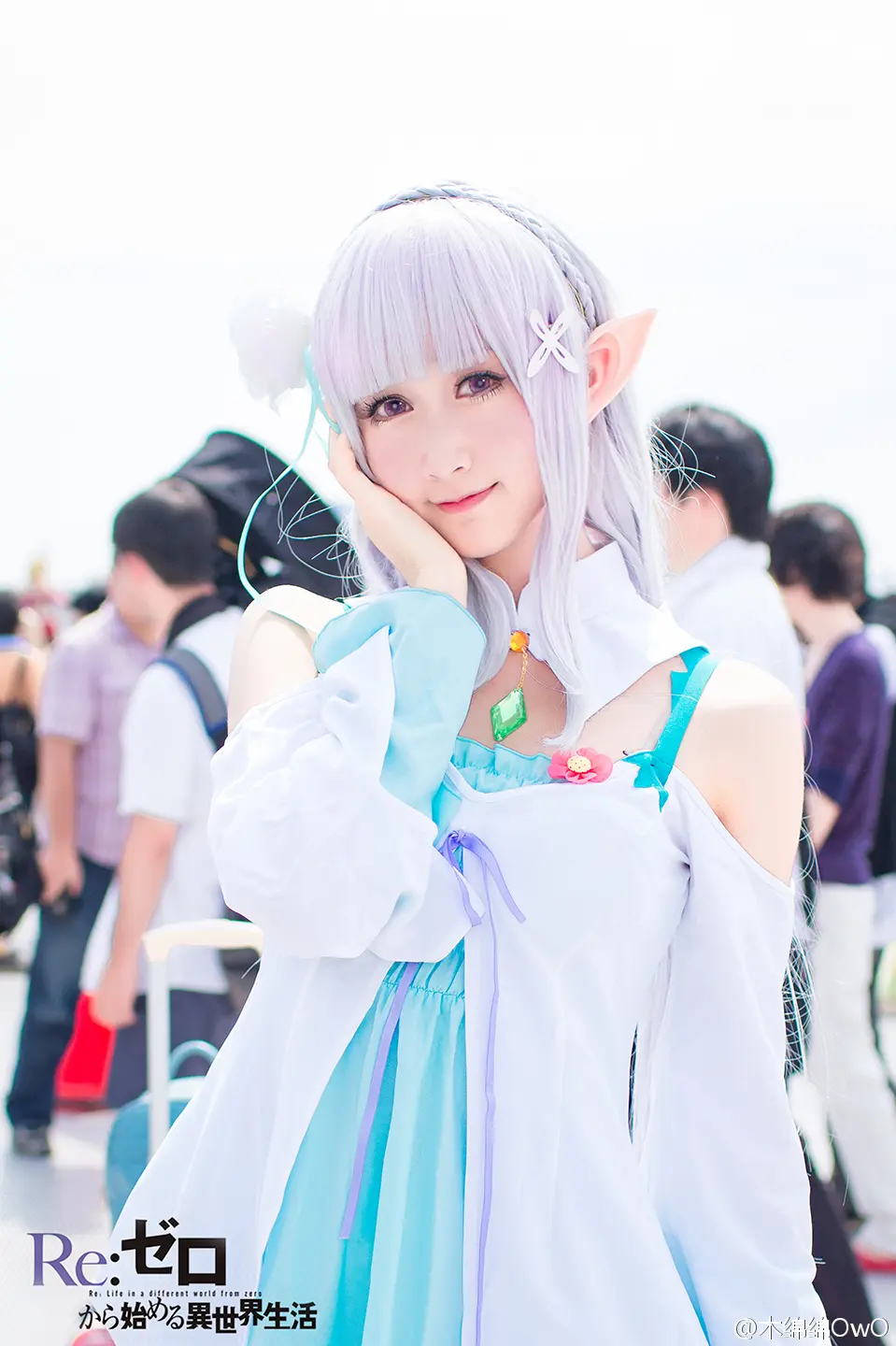 木绵绵 微博40 [50P]