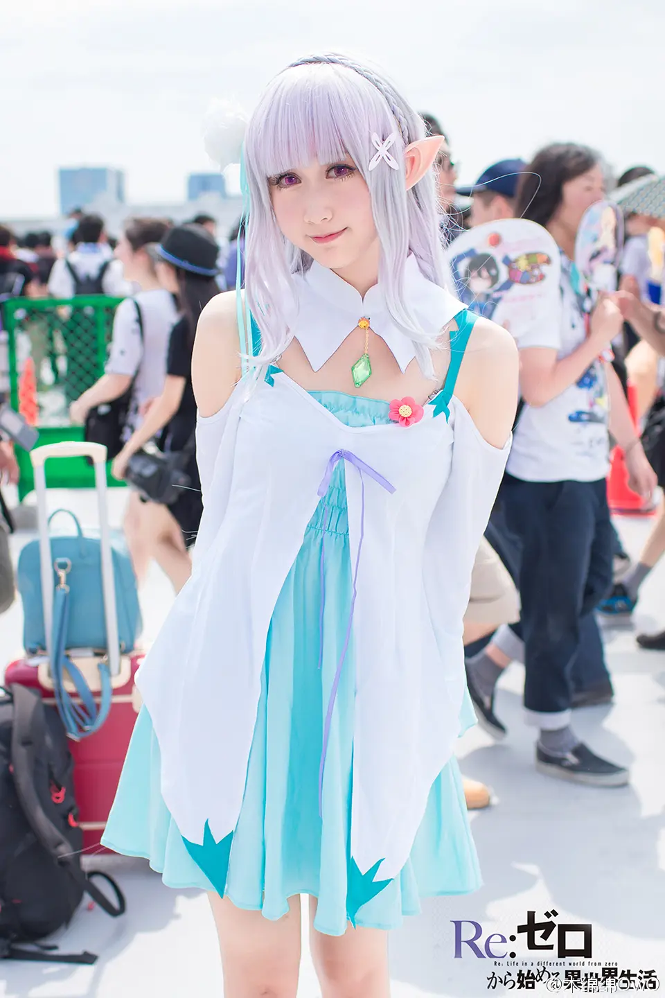 木绵绵 微博40 [50P]