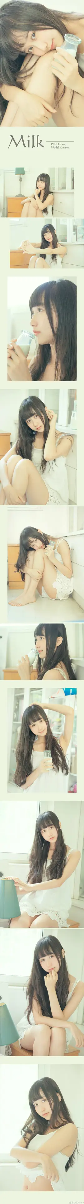 木绵绵 微博40 [50P]