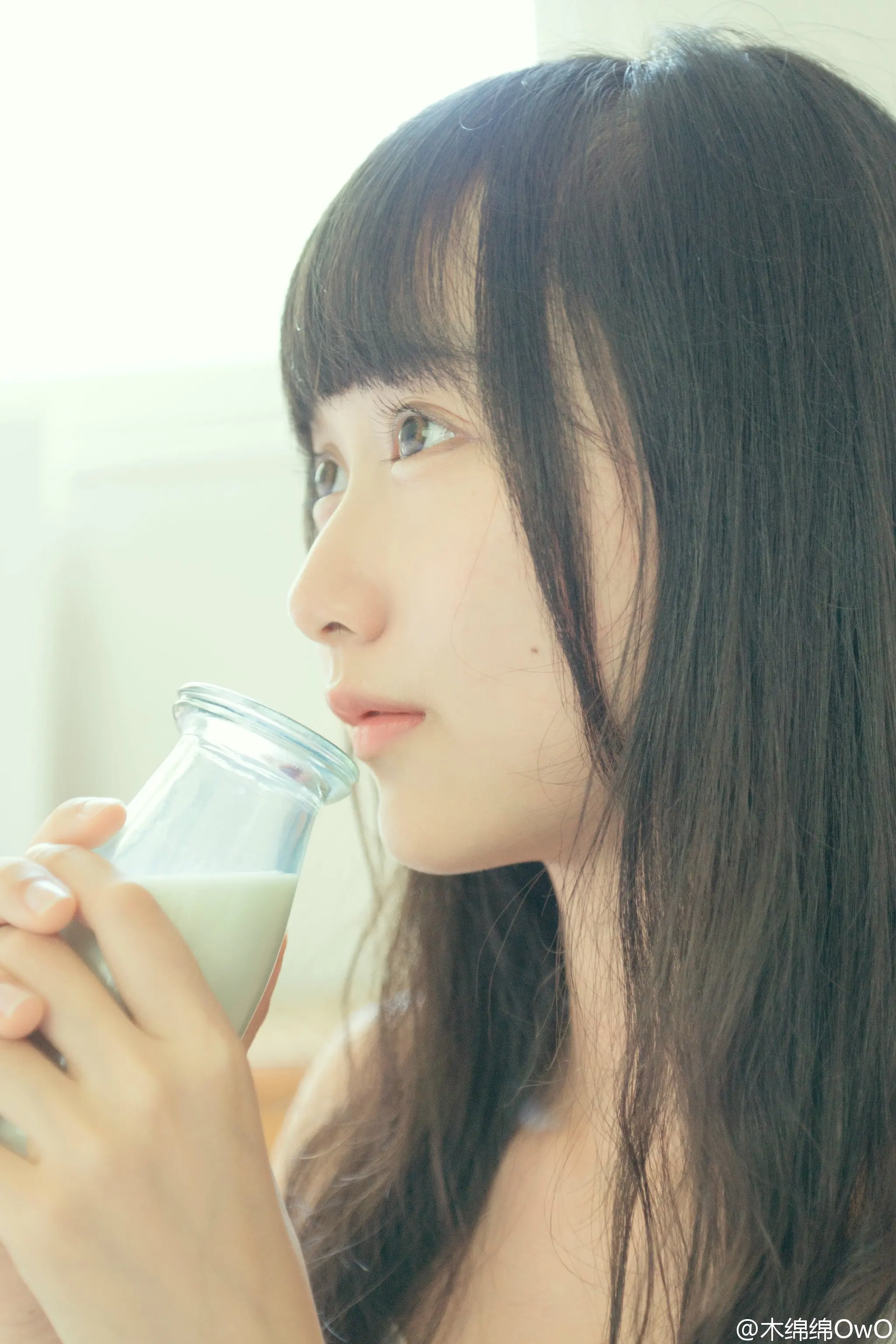 木绵绵 微博40 [50P]