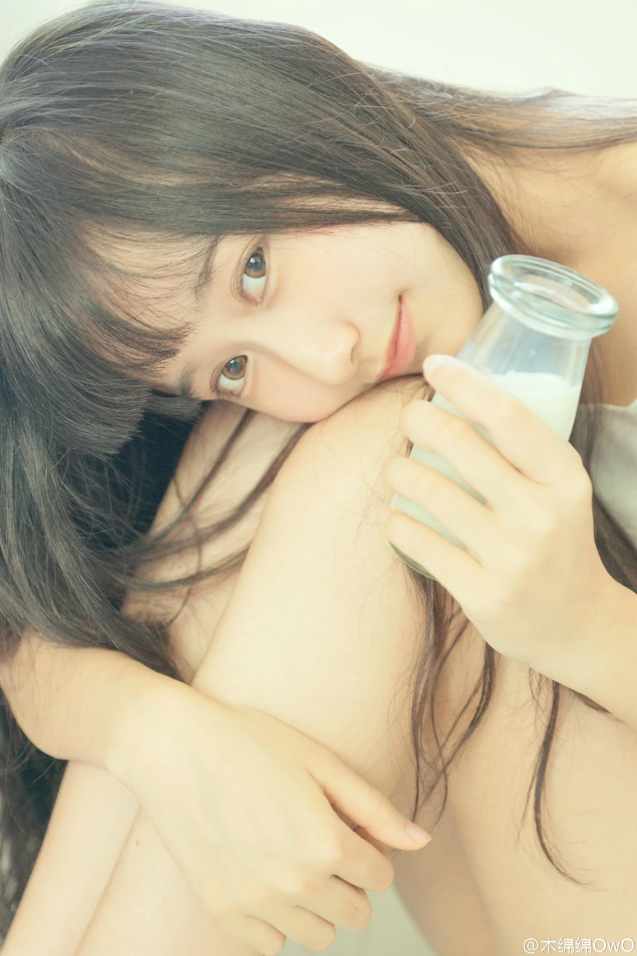 木绵绵 微博40 [50P]