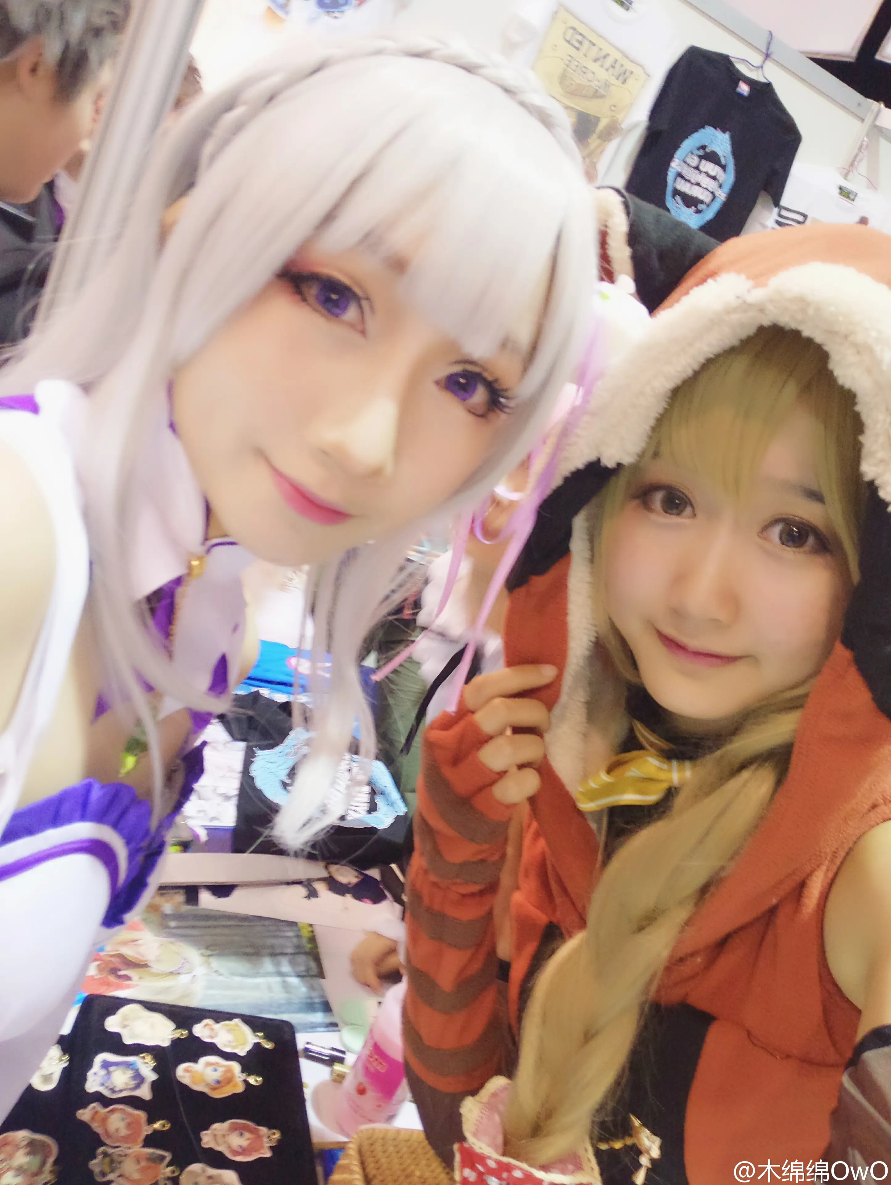 木绵绵 微博41 [50P]