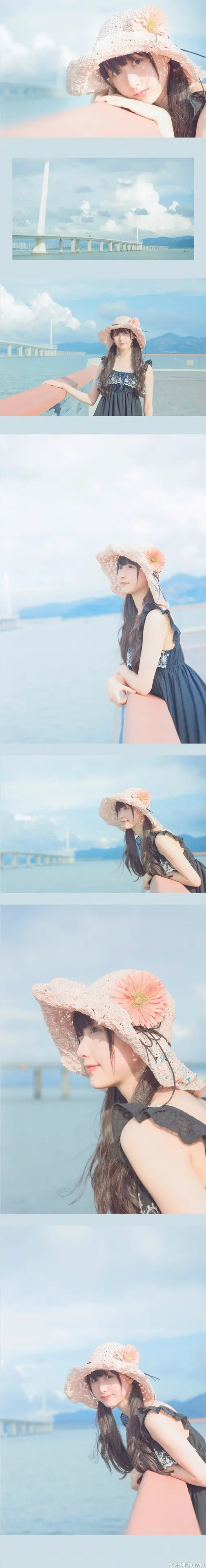 木绵绵 微博41 [50P]