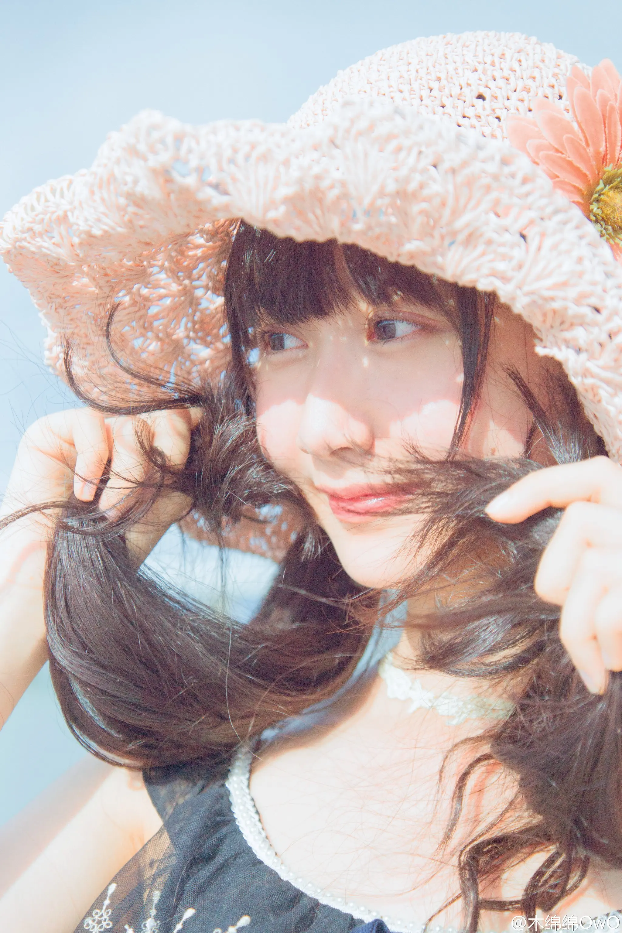 木绵绵 微博41 [50P]