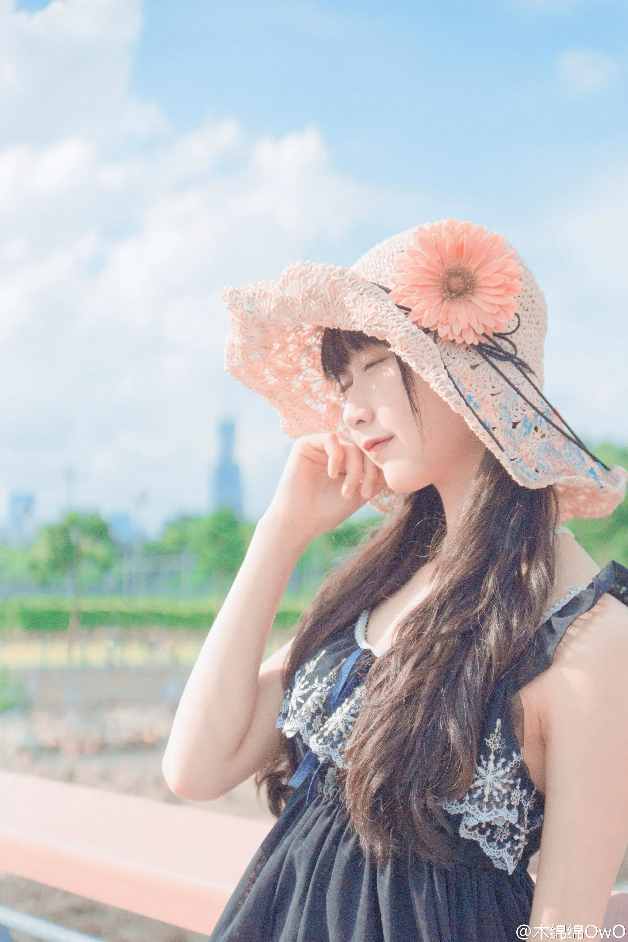 木绵绵 微博41 [50P]