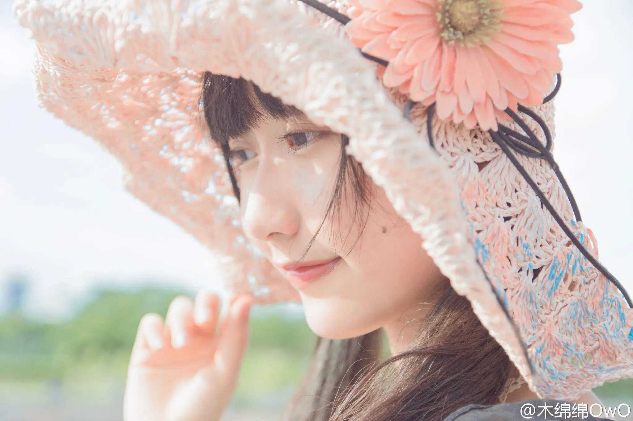 木绵绵 微博41 [50P]