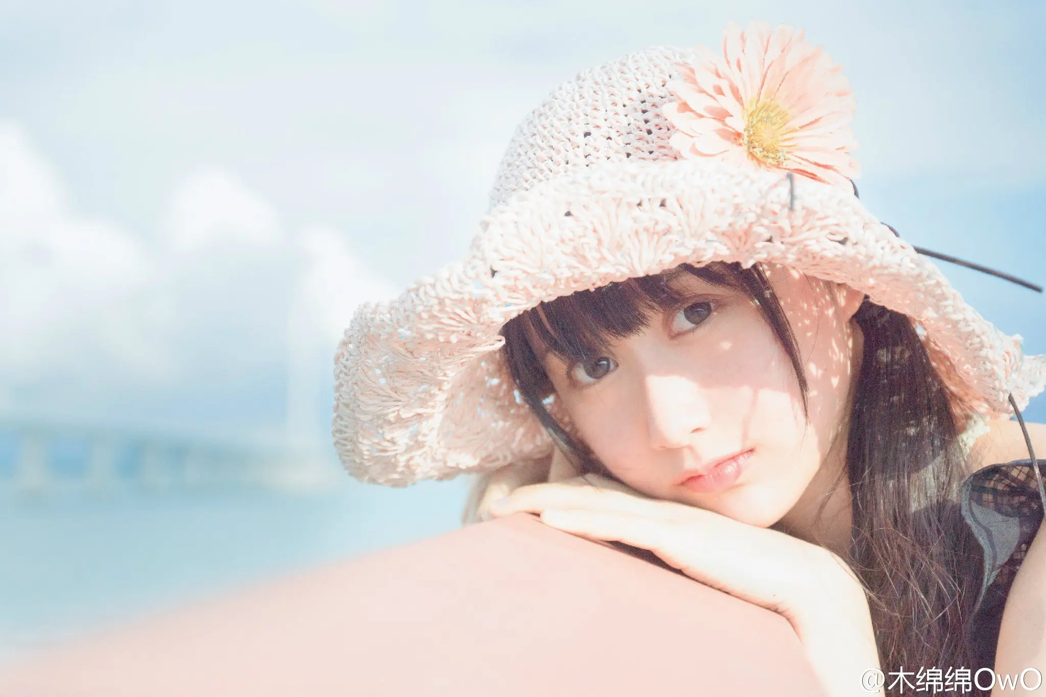 木绵绵 微博41 [50P]