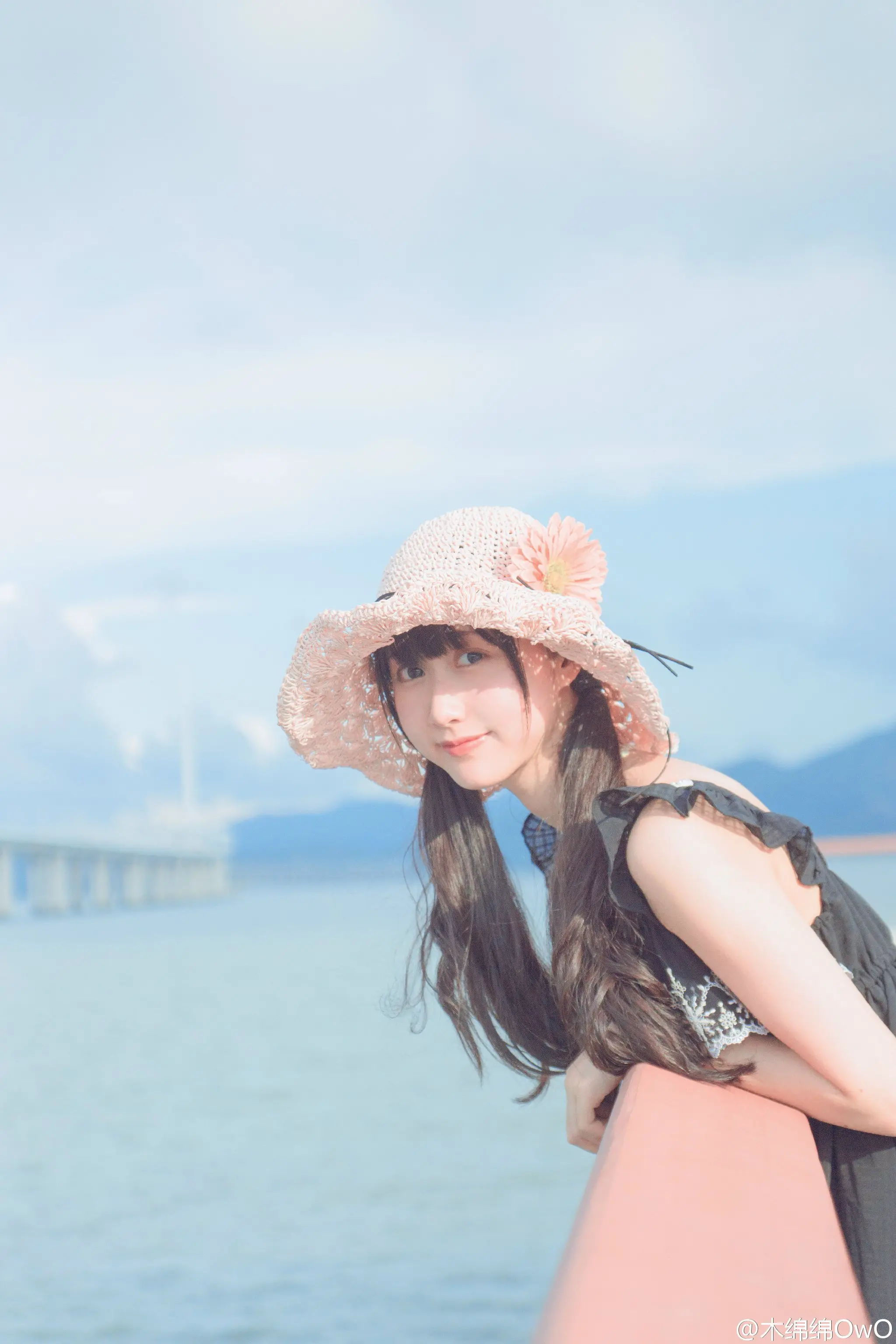 木绵绵 微博41 [50P]