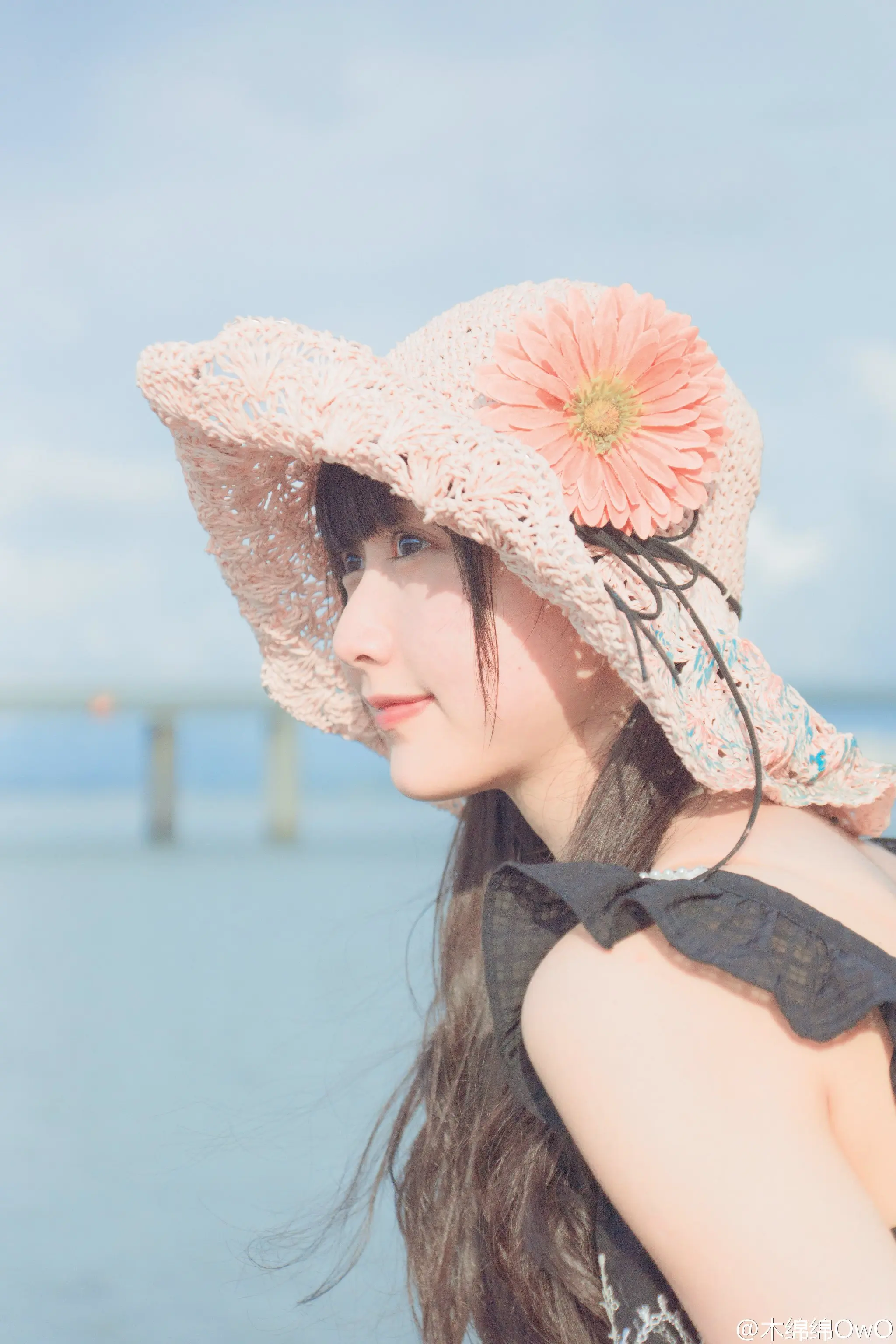 木绵绵 微博41 [50P]