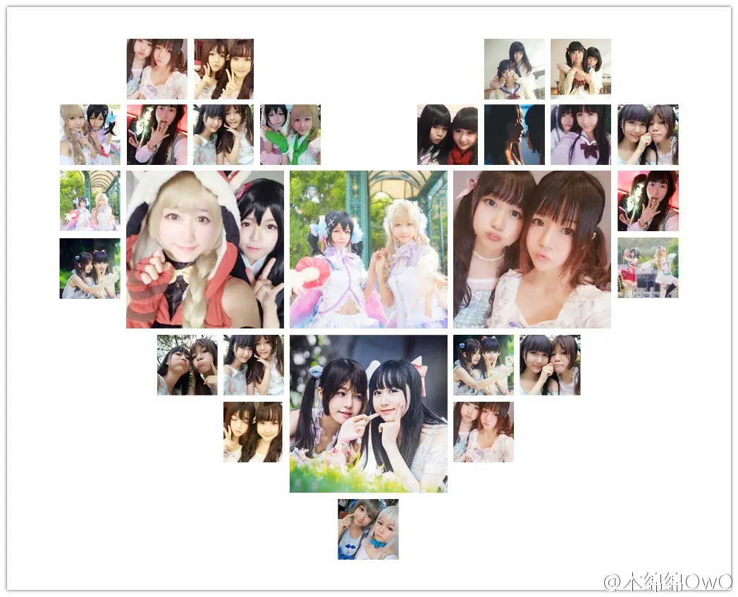 木绵绵 微博41 [50P]