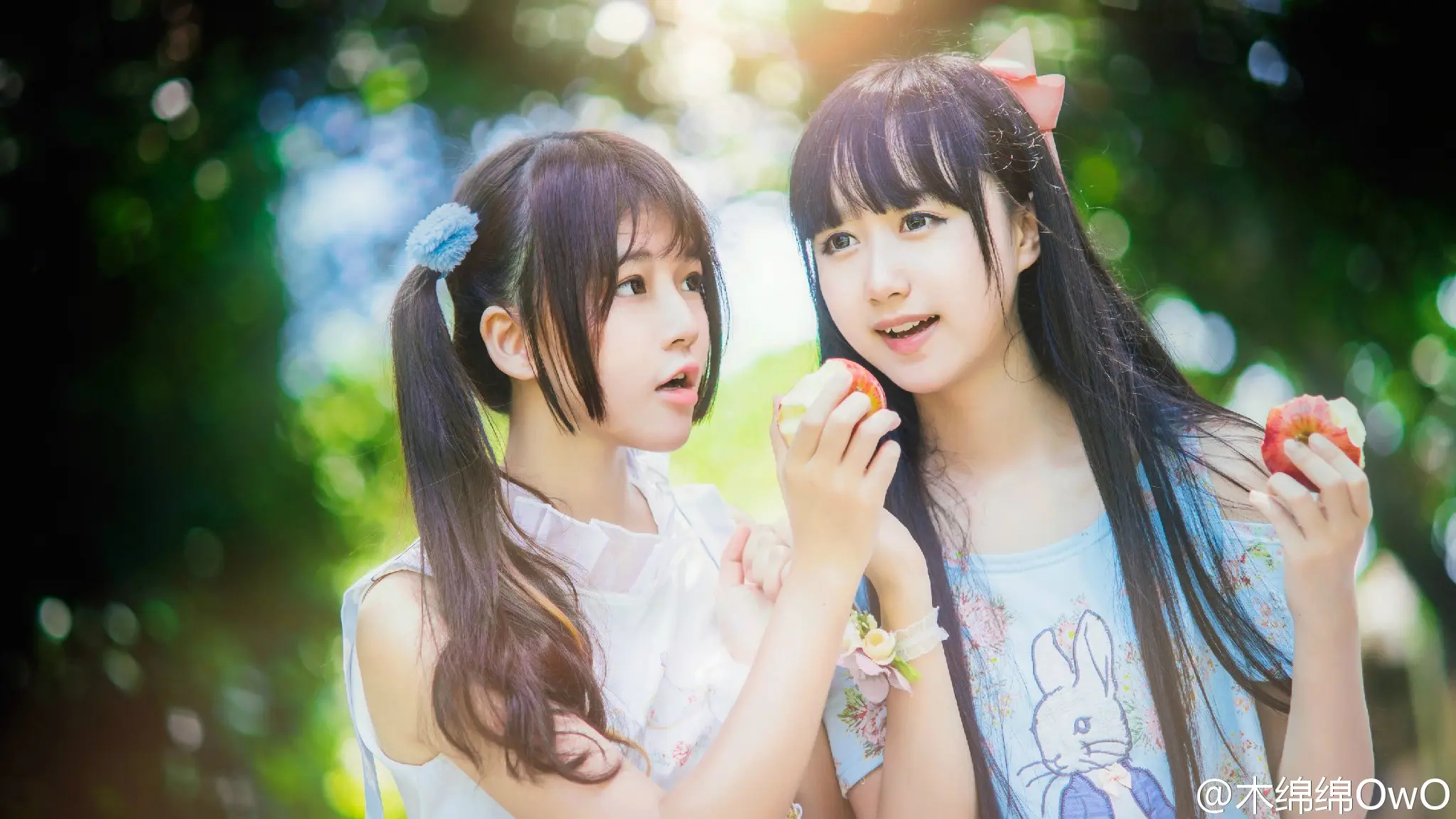 木绵绵 微博41 [50P]