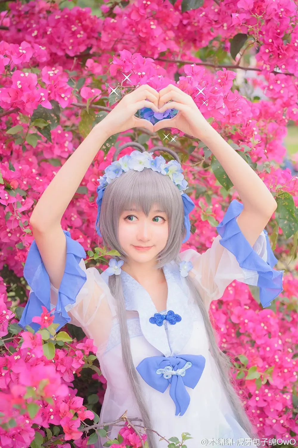 木绵绵 微博41 [50P]