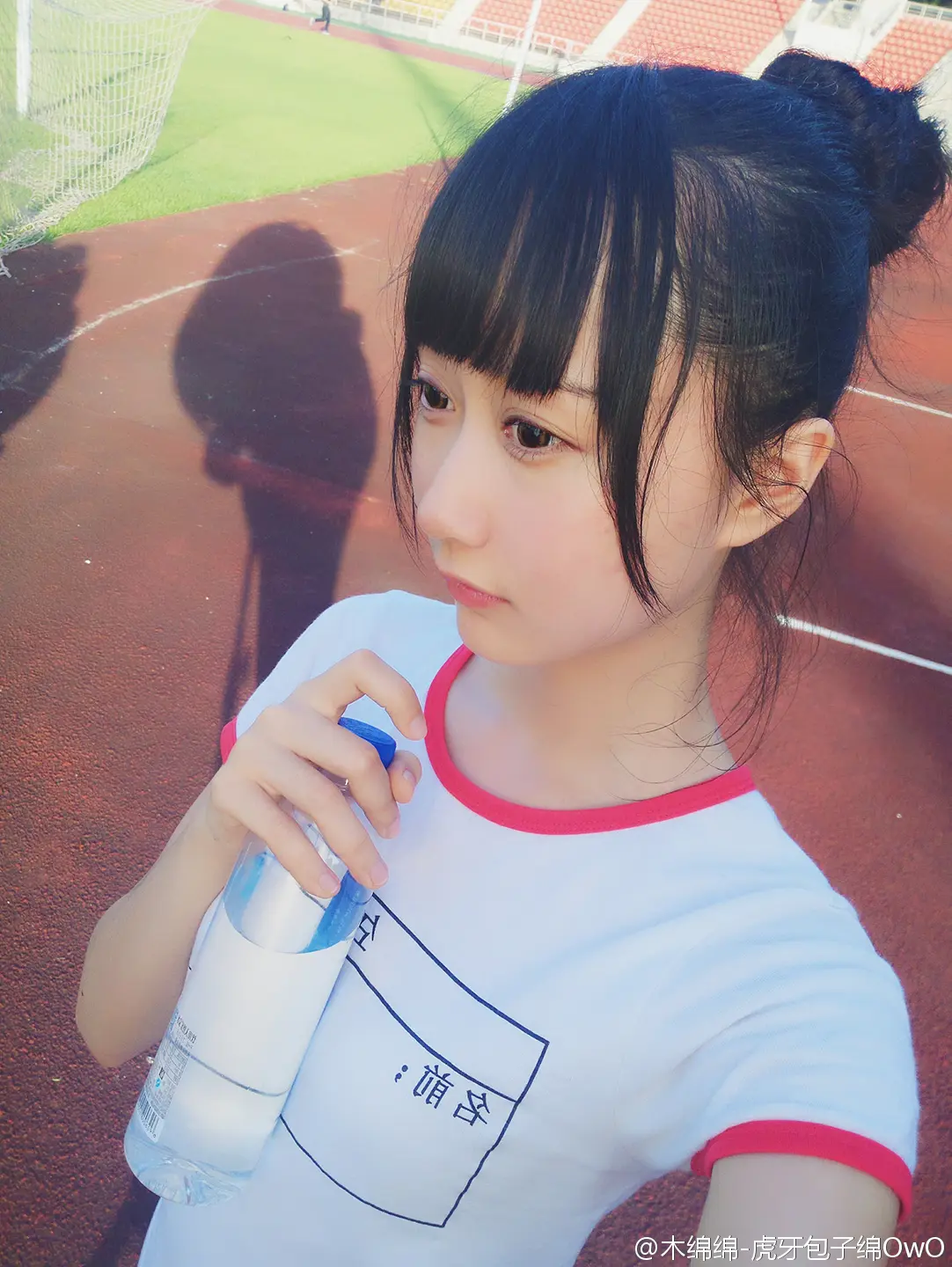 木绵绵 微博42 [50P]