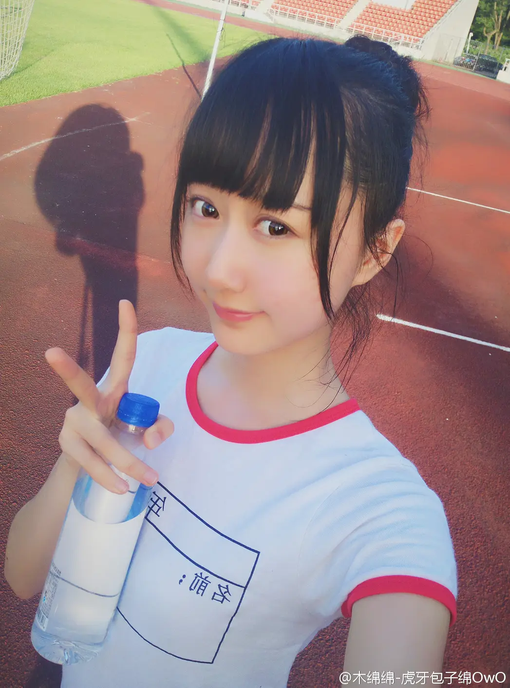 木绵绵 微博42 [50P]